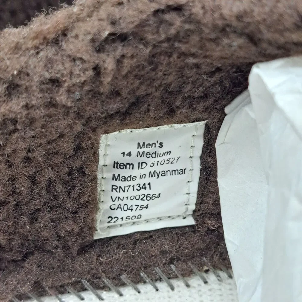 L.L. Bean great used